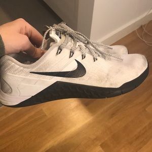 Nike metcon Women’s 8.5